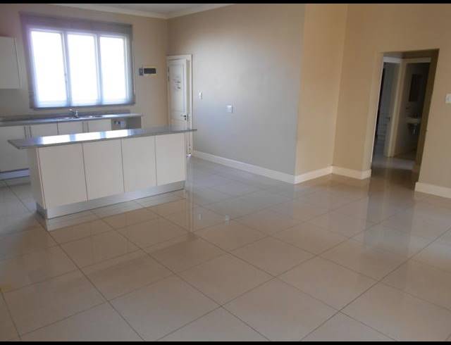 2 BEDROOM APARTMENT TO LET IN POINT WATERFRONT